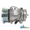 A & I Products Compressor, New 11" x7.5" x7.5" A-163-0872 - alternate 2